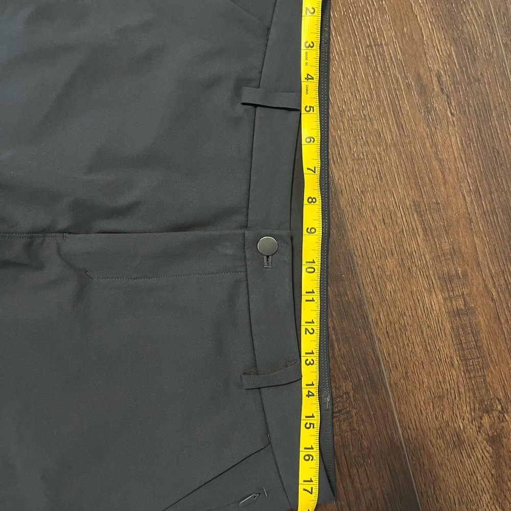 Lululemon ABC Pants - Picture 6 of 7